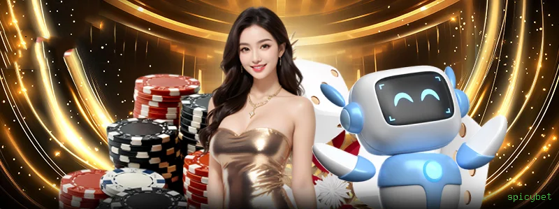 APK Android da spicybet para download