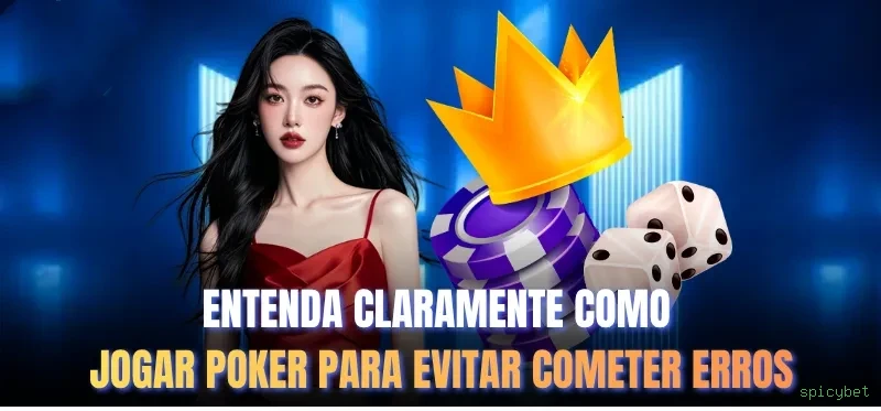 Imagem promocional do aplicativo mobile da spicybet